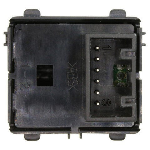 Instrument Panel Dimmer Switch WVE 1S14955