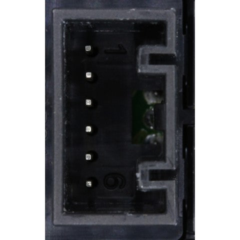 Instrument Panel Dimmer Switch WVE 1S14955