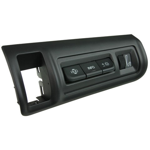 Instrument Panel Dimmer Switch WVE 1S14961