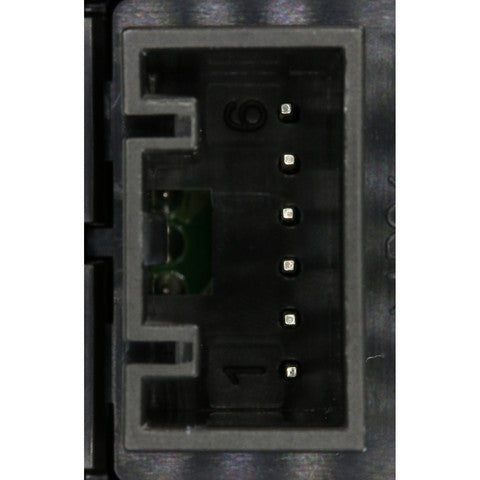Instrument Panel Dimmer Switch WVE 1S14961