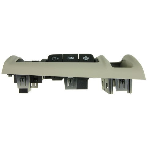 Instrument Panel Dimmer Switch WVE 1S14962