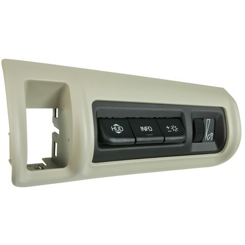 Instrument Panel Dimmer Switch WVE 1S14962