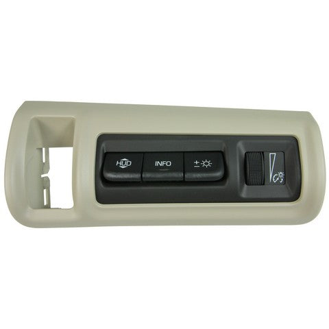 Instrument Panel Dimmer Switch WVE 1S14962