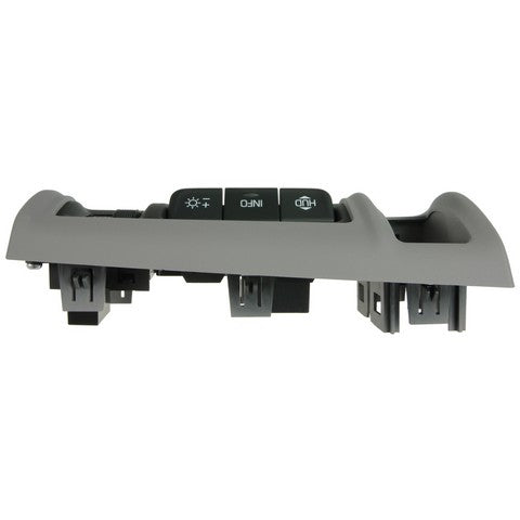 Instrument Panel Dimmer Switch WVE 1S14963