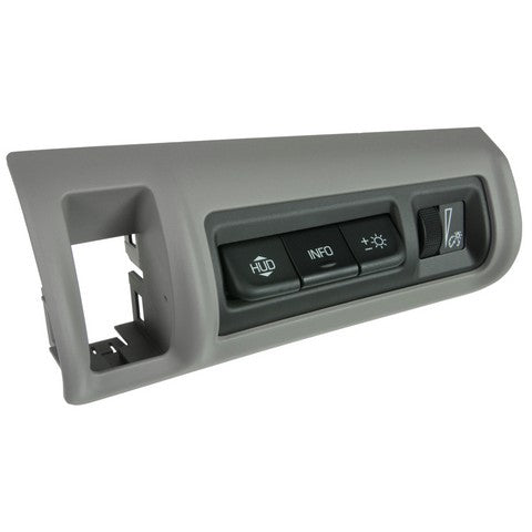 Instrument Panel Dimmer Switch WVE 1S14963