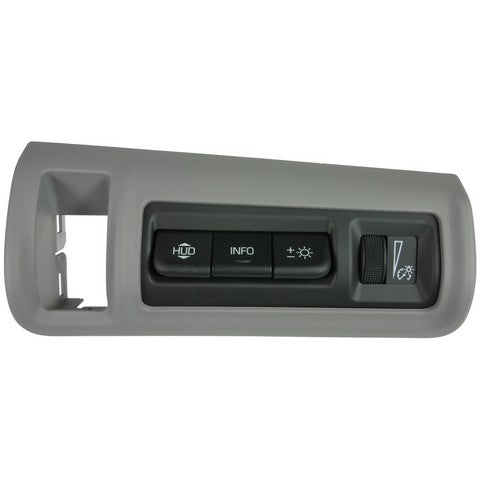 Instrument Panel Dimmer Switch WVE 1S14963