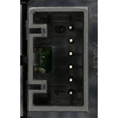 Instrument Panel Dimmer Switch WVE 1S14963