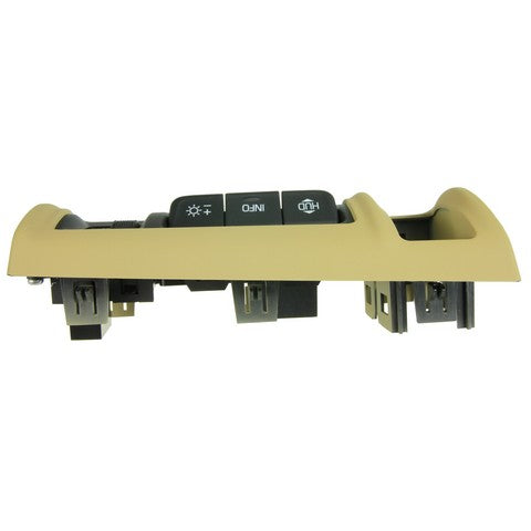Instrument Panel Dimmer Switch WVE 1S14964
