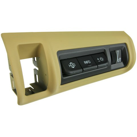 Instrument Panel Dimmer Switch WVE 1S14964