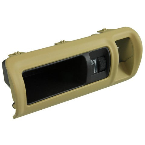 Instrument Panel Dimmer Switch WVE 1S14965