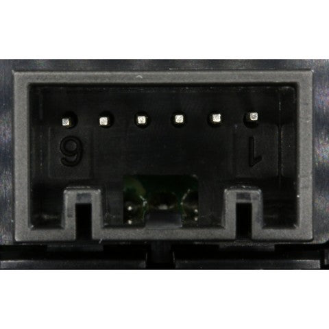Instrument Panel Dimmer Switch WVE 1S14965