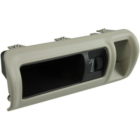 Instrument Panel Dimmer Switch WVE 1S14966