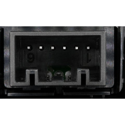 Instrument Panel Dimmer Switch WVE 1S14966