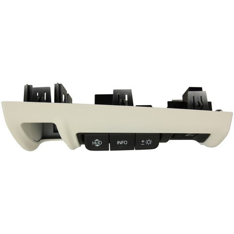 Instrument Panel Dimmer Switch WVE 1S14967