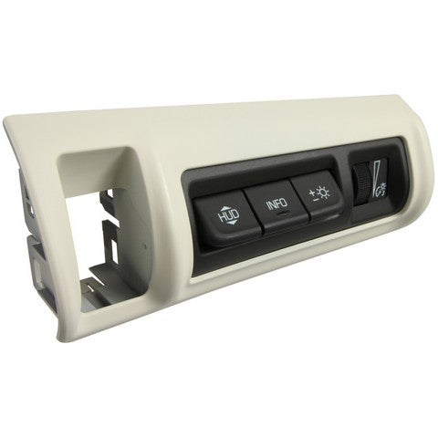Instrument Panel Dimmer Switch WVE 1S14967