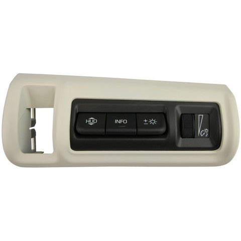 Instrument Panel Dimmer Switch WVE 1S14967
