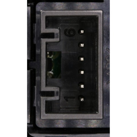 Instrument Panel Dimmer Switch WVE 1S14967
