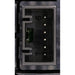 Instrument Panel Dimmer Switch WVE 1S14967