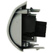 Instrument Panel Dimmer Switch WVE 1S14968