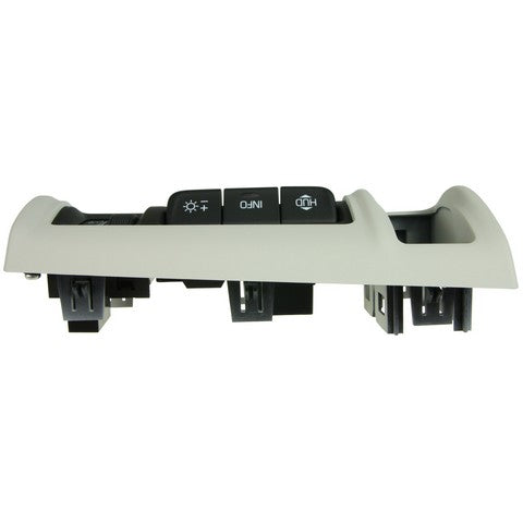 Instrument Panel Dimmer Switch WVE 1S14968