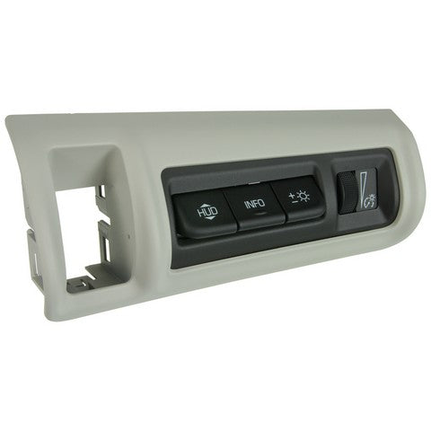 Instrument Panel Dimmer Switch WVE 1S14968