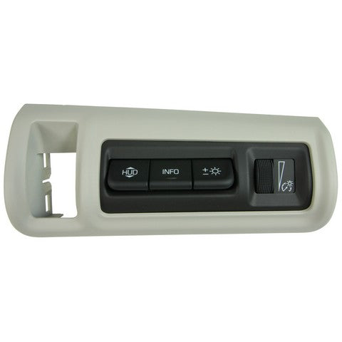 Instrument Panel Dimmer Switch WVE 1S14968