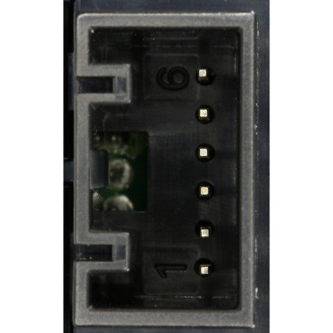 Instrument Panel Dimmer Switch WVE 1S14968