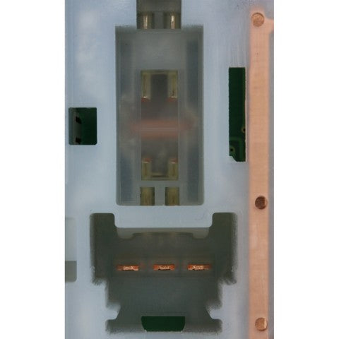 Door Window Switch WVE 1S15001