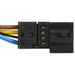 Windshield Wiper Switch WVE 1S15040