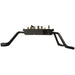 Windshield Wiper Switch WVE 1S15040