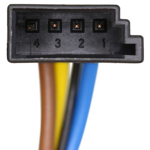 Windshield Wiper Switch WVE 1S15040