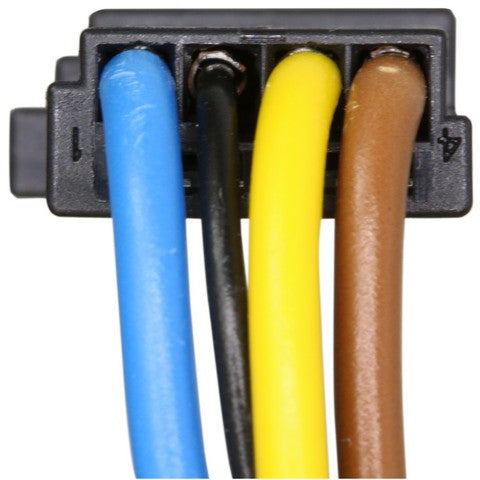 Windshield Wiper Switch WVE 1S15040