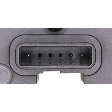 Turn Signal Switch WVE 1S15043