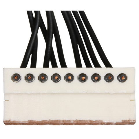 Driver Information Display Switch WVE 1S15053