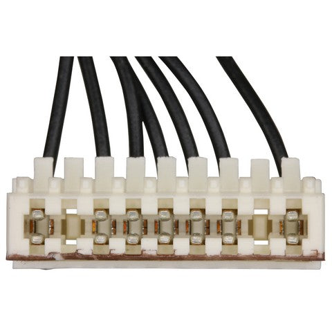 Driver Information Display Switch WVE 1S15053