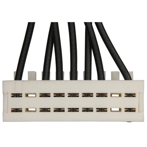 Driver Information Display Switch WVE 1S15053