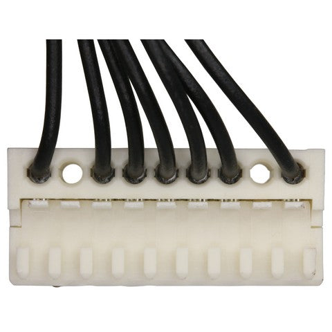 Driver Information Display Switch WVE 1S15053