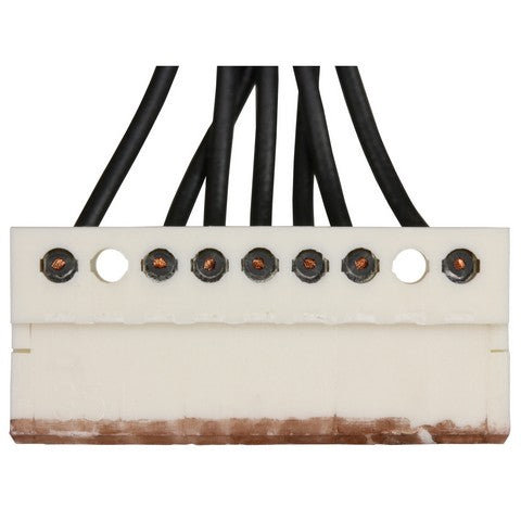 Driver Information Display Switch WVE 1S15053