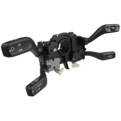 Driver Information Display Switch WVE 1S15053