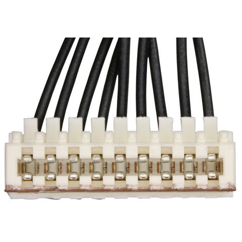 Driver Information Display Switch WVE 1S15053