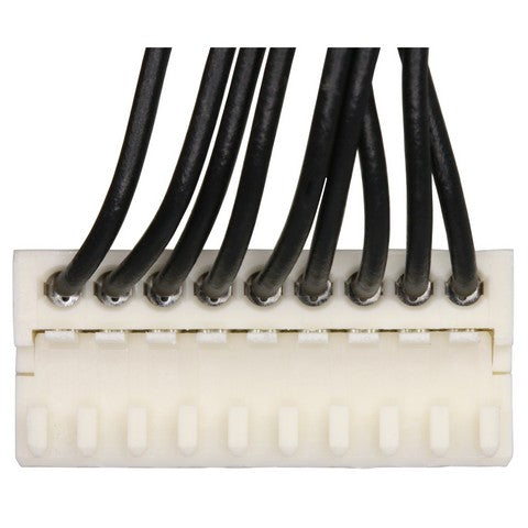 Driver Information Display Switch WVE 1S15053