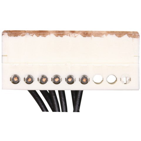Windshield Wiper Switch WVE 1S15058