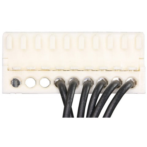 Windshield Wiper Switch WVE 1S15058