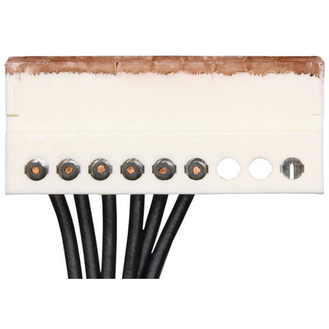 Windshield Wiper Switch WVE 1S15059