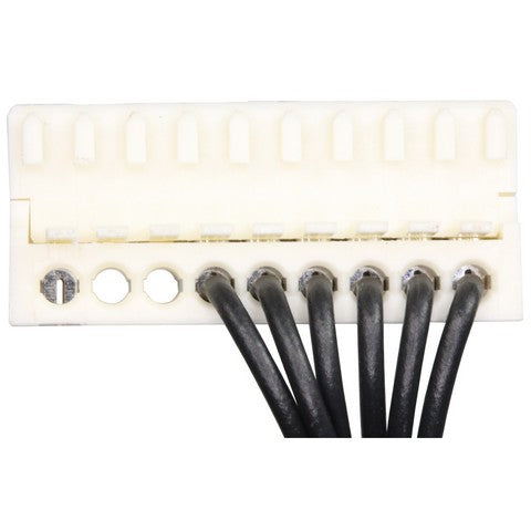 Windshield Wiper Switch WVE 1S15059