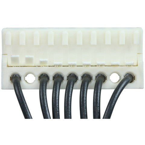 Windshield Wiper Switch WVE 1S15067