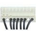 Windshield Wiper Switch WVE 1S15067