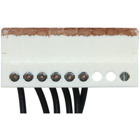 Windshield Wiper Switch WVE 1S15067