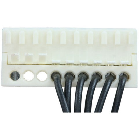 Windshield Wiper Switch WVE 1S15067