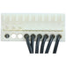 Windshield Wiper Switch WVE 1S15067